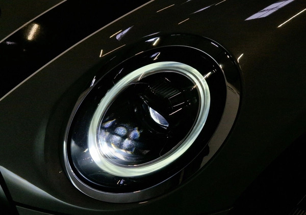 MINI Cooper S cena 129900 przebieg: 31910, rok produkcji 2022 z Staszów małe 137